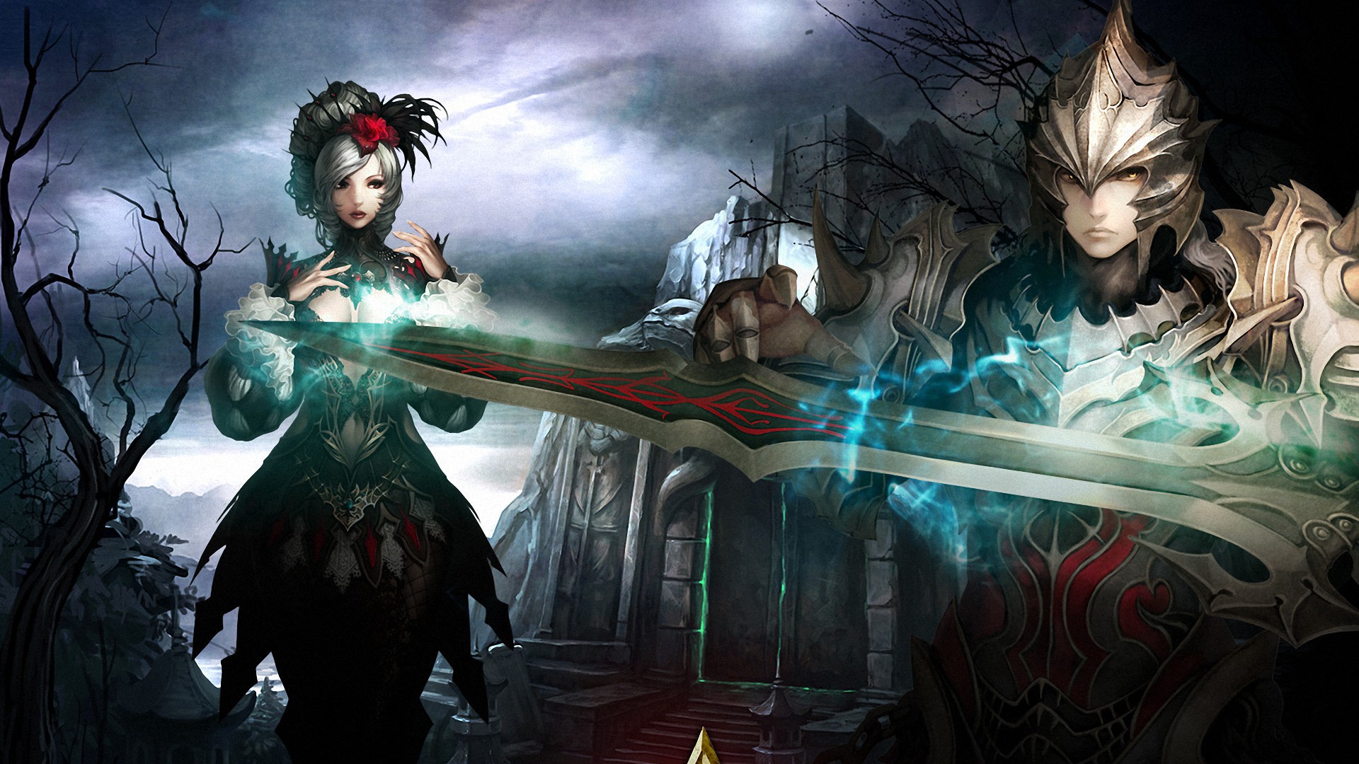 So geht’s dem MMORPG Atlantica Online einen Monat nach Steam-Release