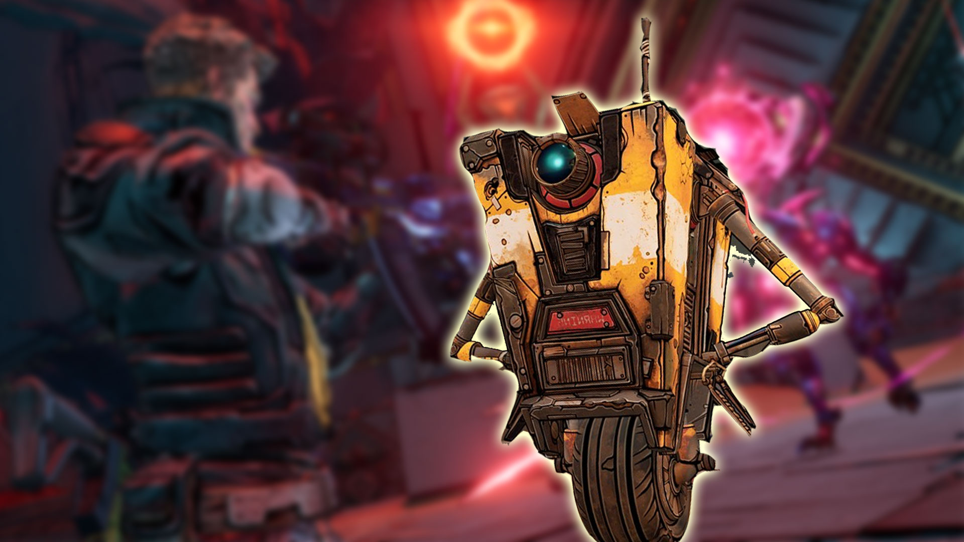 Takedown in Borderlands 3 war zu hart, Hotfix nimmt erste Änderung vor
