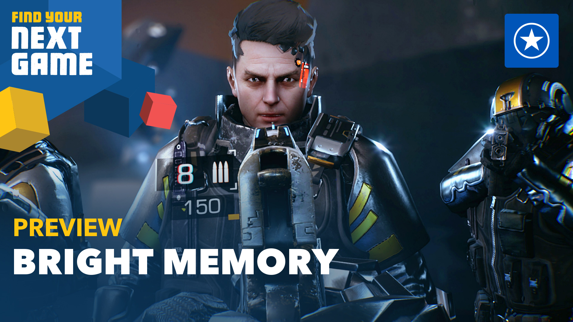 Bright Memory: Infinite – Kaum zu glauben, dass dieser Shooter nur 8 Euro kostet