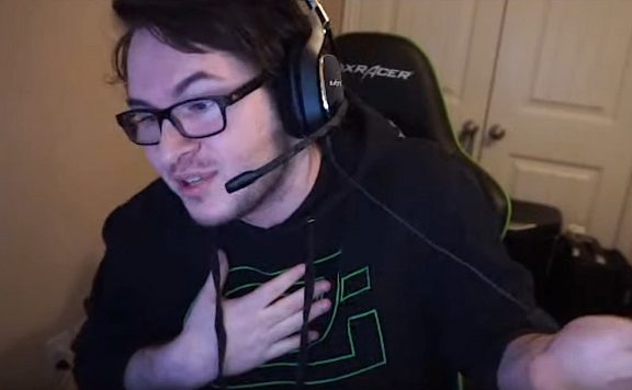 Call of Duty Karma Titel