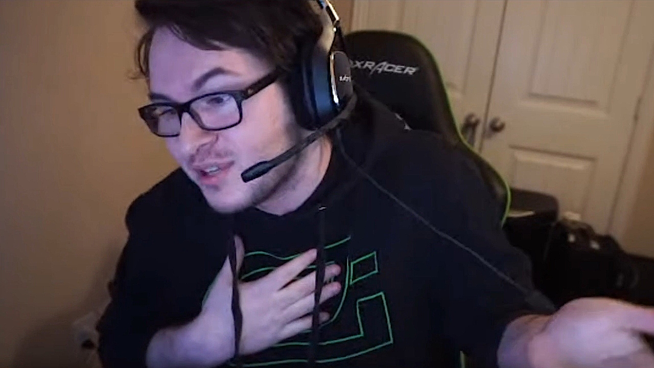 Experte glaubt, dass CoD MW gerade von den falschen Pros beherrscht wird