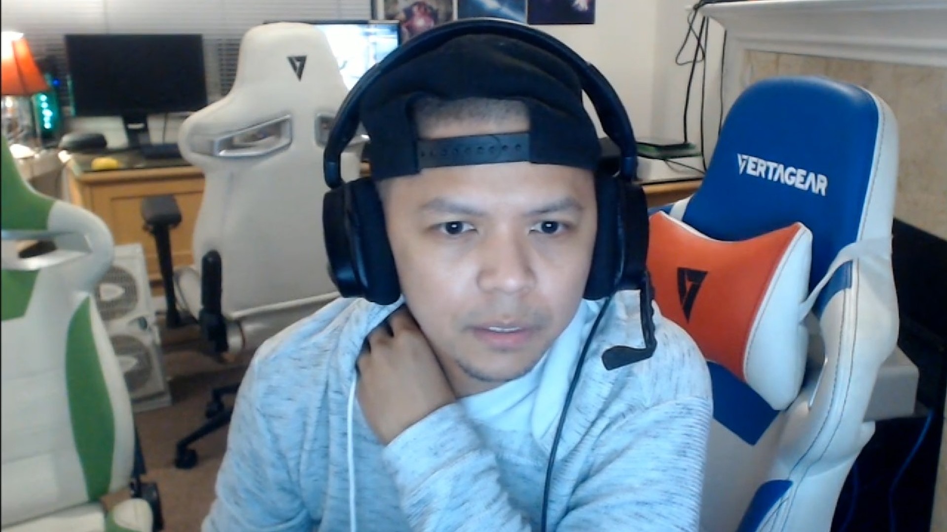 Capcom bannt ehemaligen Weltklasse-Spieler für immer – Wegen eines Tweets