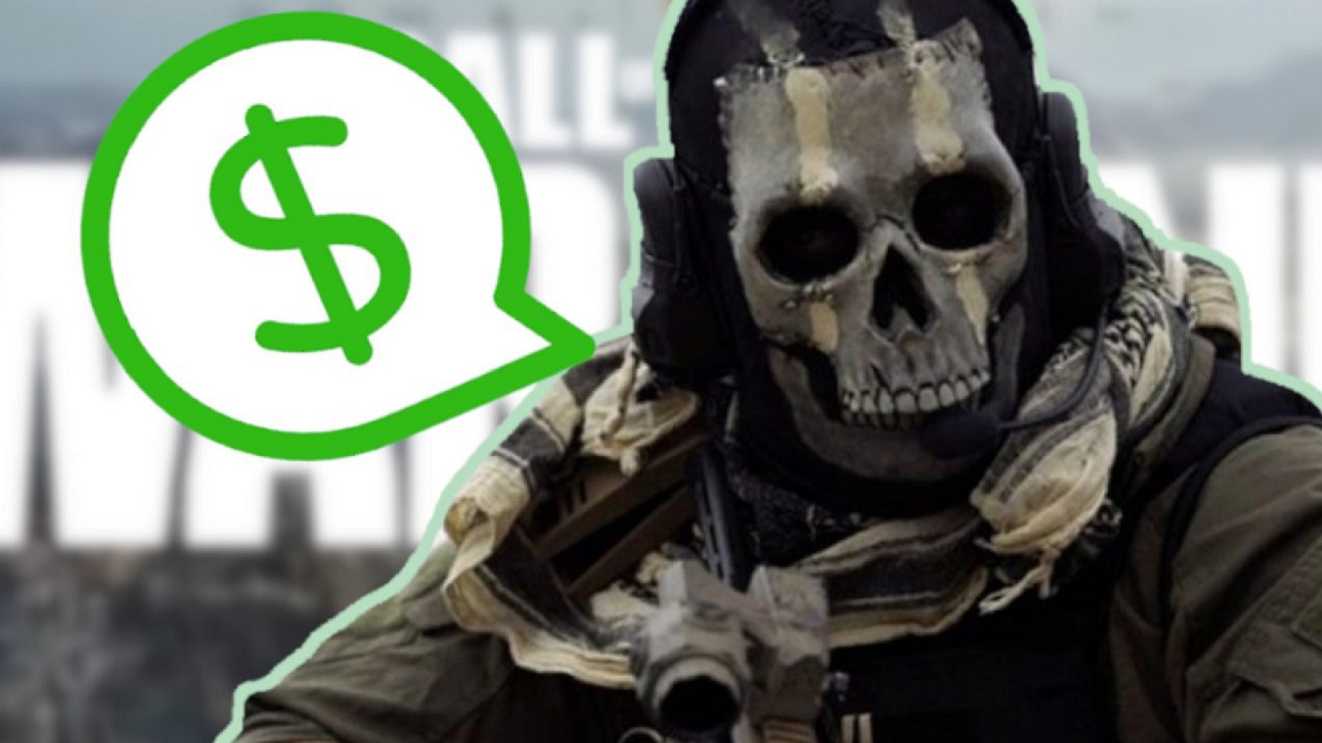 CoD Warzone: Spieler glauben, kaufbarer Waffen-Skin gibt unfairen Pay2Win-Vorteil