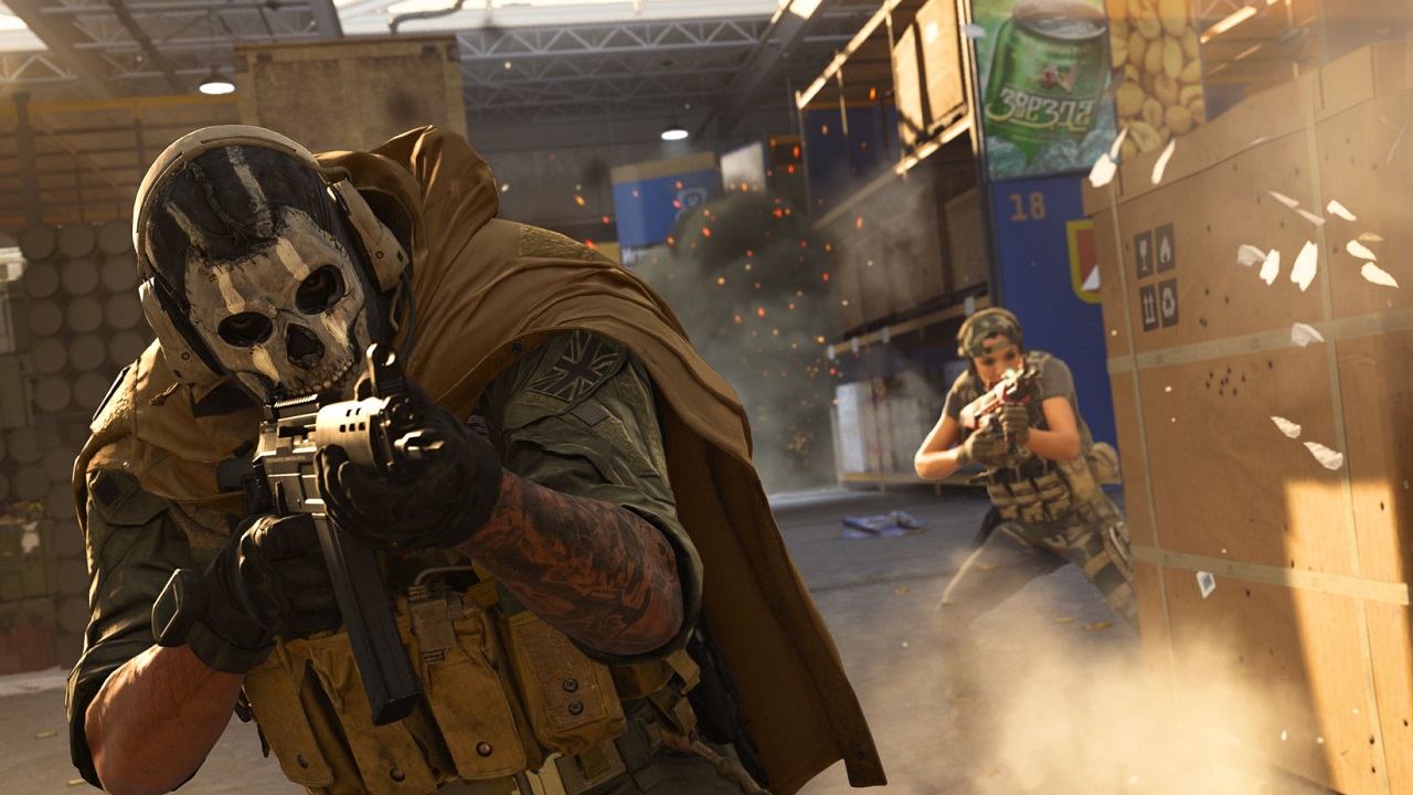 CoD MW: Fieser Bug verhindert starke Event-Belohnung – So umgeht ihr ihn