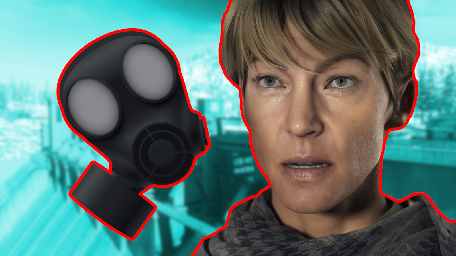 Fan stellt winzige Änderung im HUD von CoD Warzone vor, hätte riesige Wirkung