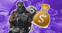 CoD Warzone Geld Exploit titel