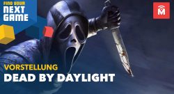 DBD FYNG Titel neuer Versuch