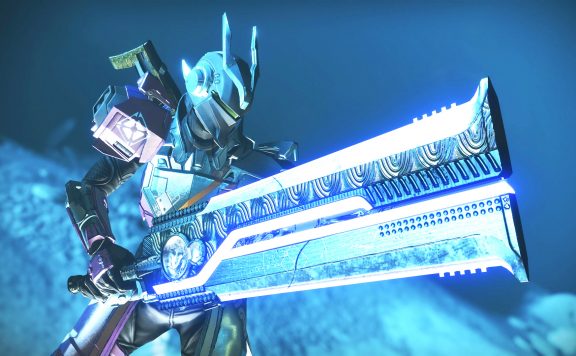 Daito Gear Season 11 Dungeon Ankunft Arrival Titel Destiny 2