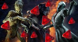 Dead by Daylight Bloodpoints titel titel 1920x1080