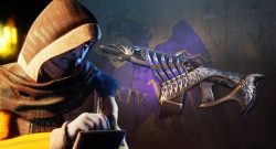 Destiny 2 Rahool Exotic Code Titel