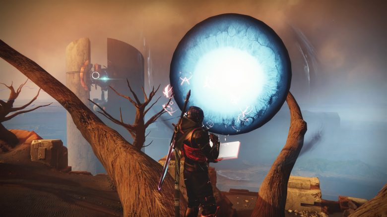 Destiny 2: Mysteriöse Sphären lassen Hüter rätseln – Was hat es damit auf sich?