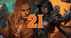 Diablo 3 Season 21 Dämonenjäger Totenbeschwörer Titel