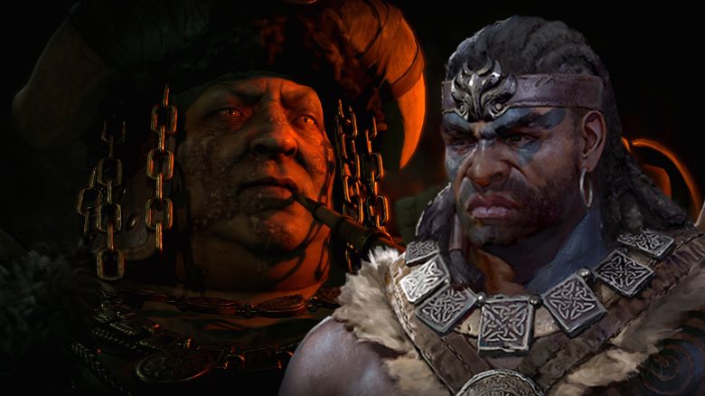 In Diablo 4 ändert Blizzard die Art, euch Geschichten zu erzählen
