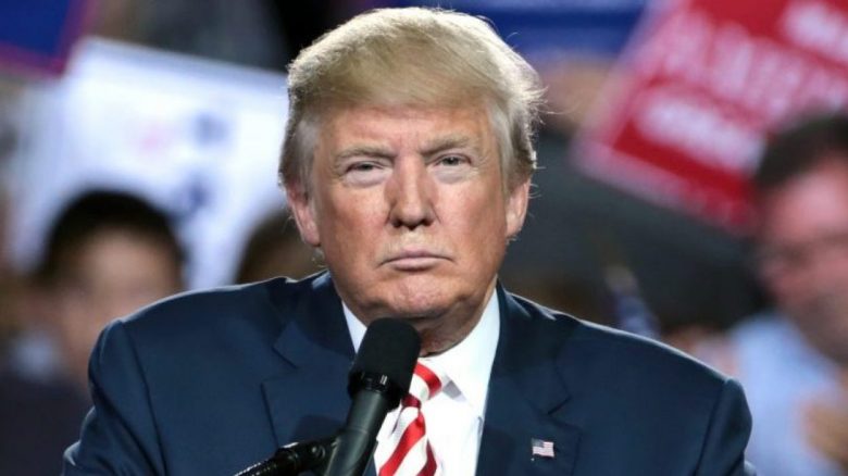 Twitch sperrt Trump, bis er kein US-Präsident mehr ist – Aber bannt ihn nicht