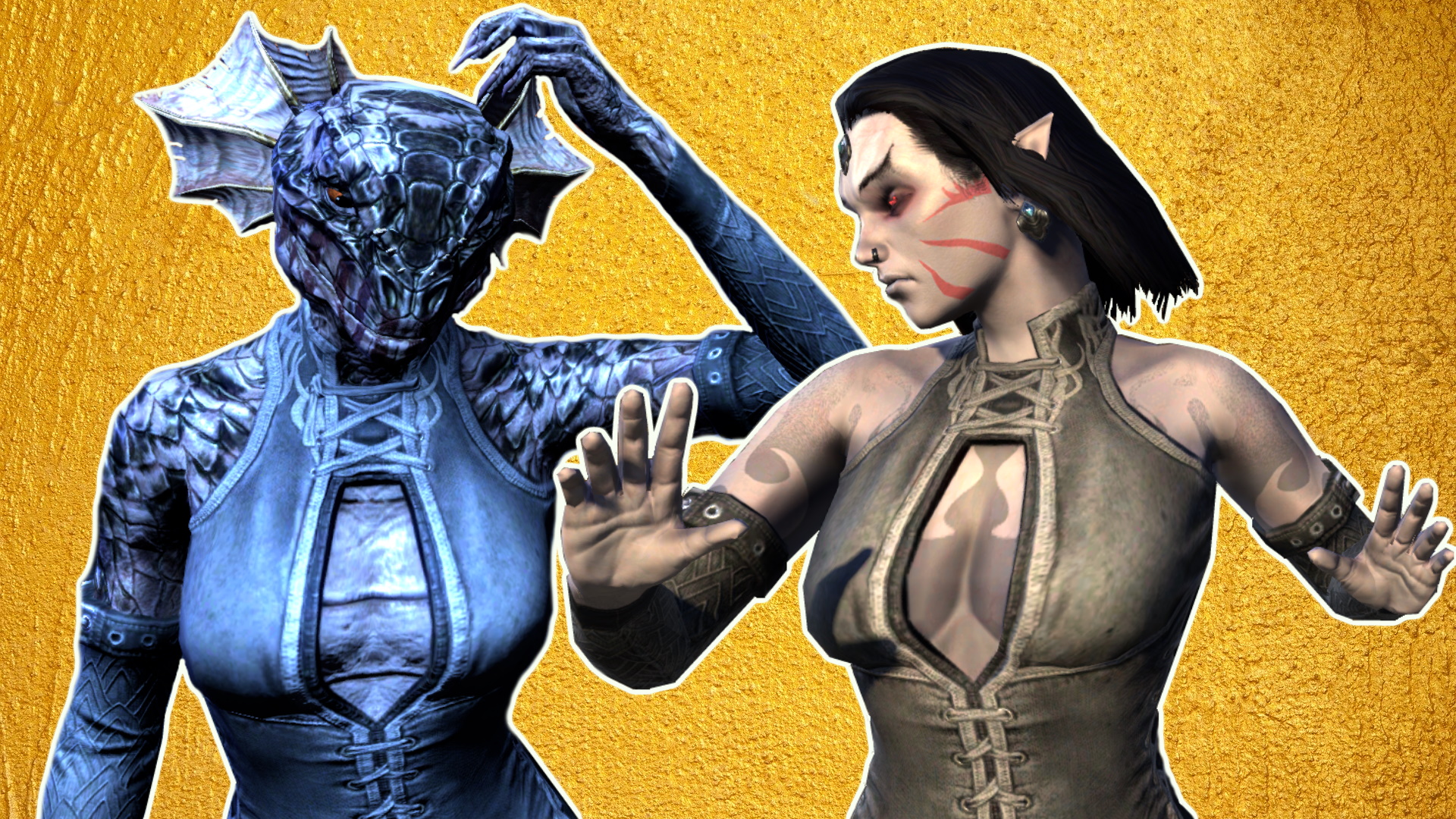 Was habt ihr in ESO noch nie getan? Verratet uns eure „List of Shame“