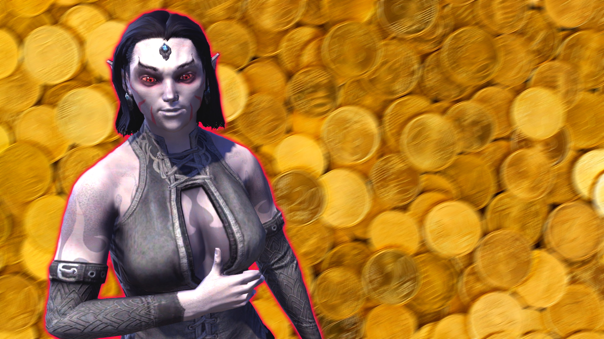 ESO: Build macht euch zum schnellsten Vampir aller Zeiten und sogar reich