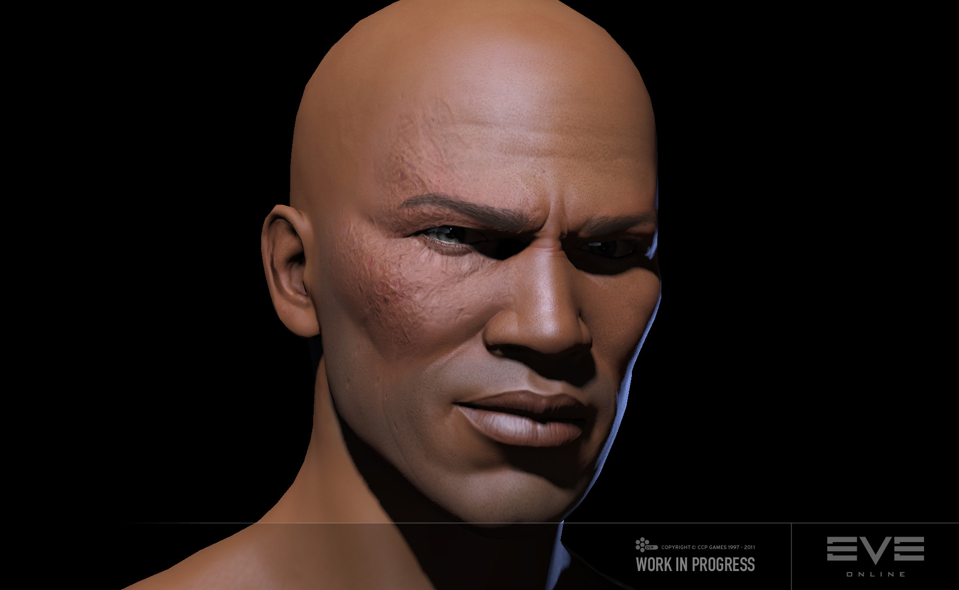 MMORPG EVE Online bewirbt wütenden Streik-Aufruf gegen sich selbst auf Twitch