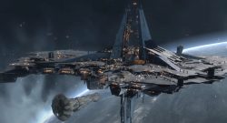 EVE Online Zitadelle