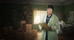 Escape from Tarkov Therapist