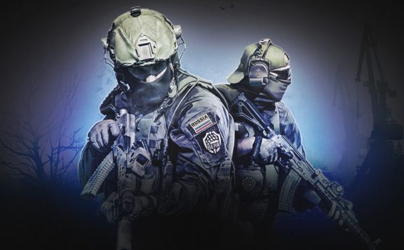 Escape from Tarkov Artwork