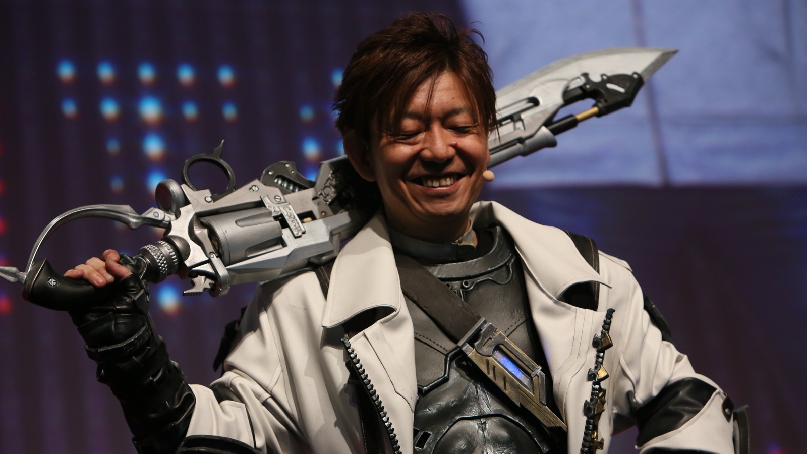 FFXIV oder das neue FFXVI? Chef der beiden Spiele setzt klar seine Prioritäten