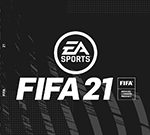 FIFA 21 Pack Shot