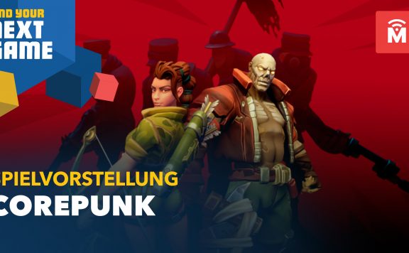 FYNG Corepunk titel 1-01