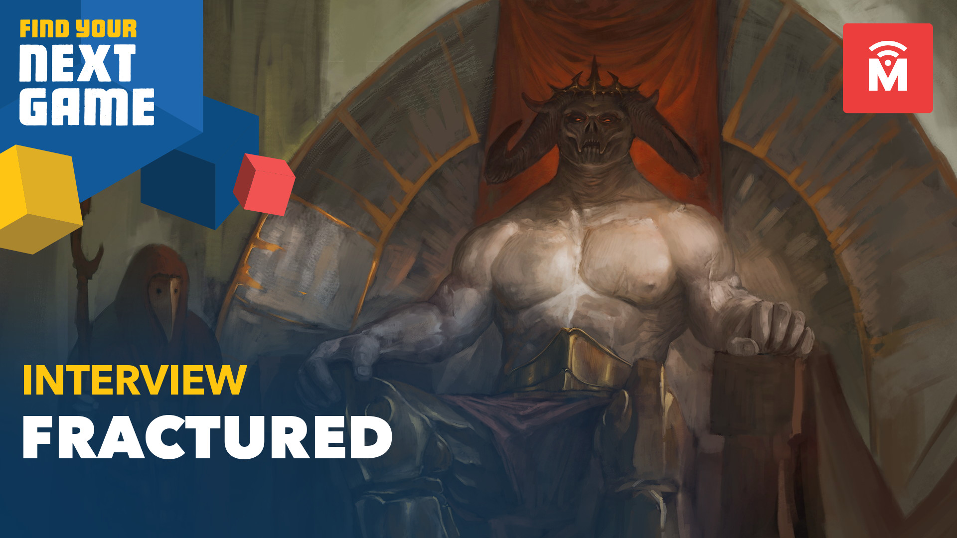 Fractured im Interview: Ein MMORPG als 2. Heimat für Sandbox-Fans