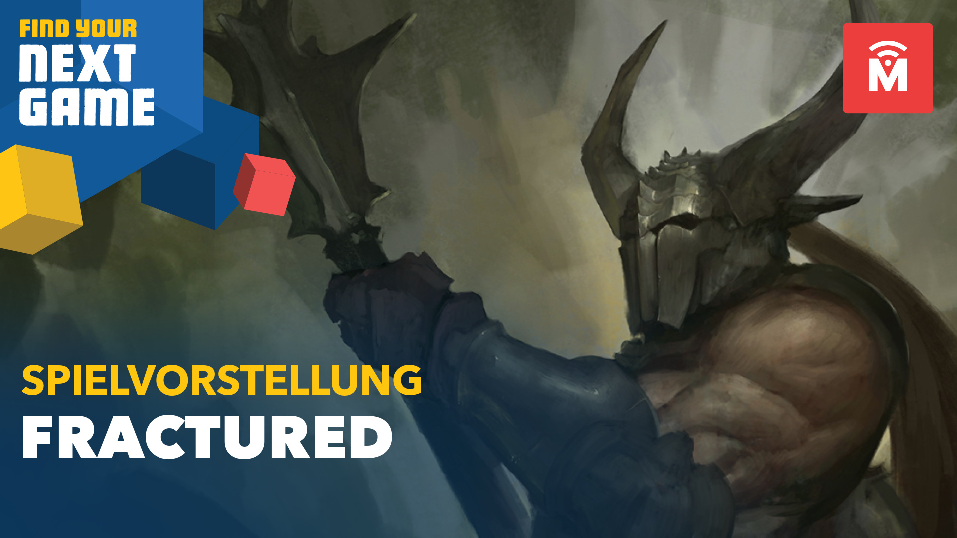 The MMORPG Fractured could become the next Ultima Online