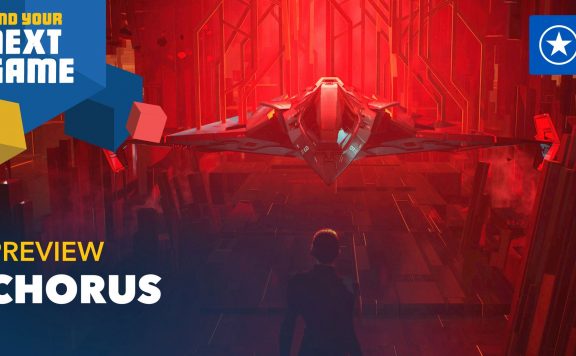 FYNG GameStar Chorus