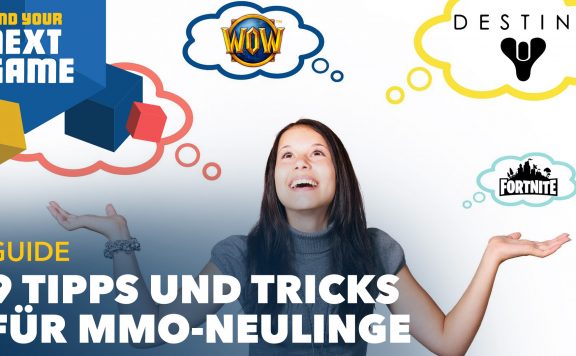 fyng mmo anfänger tipps header