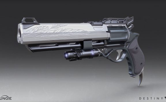 Falkenmind Hawkmoon Exotic Titel Destiny 2