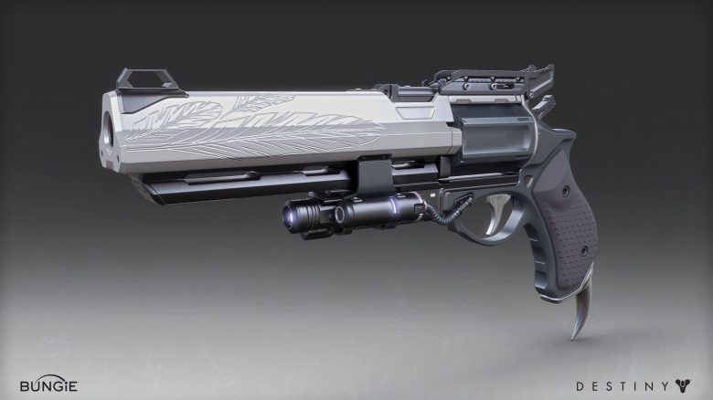 Destiny 2 bringt ikonisches Exotic Falkenmond zurück – Wie und wann gibt’s die Waffe?
