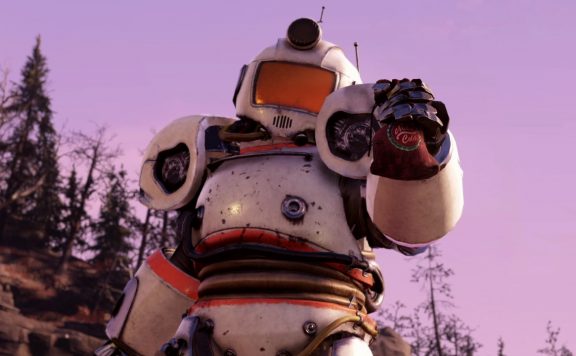 Fallout 76 Summer Season