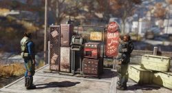 Fallout 76 Vendor Titel