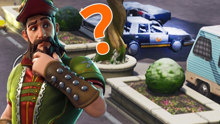 Wann Kommen Fortnite Server Wieder On