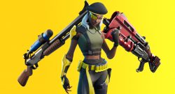 Fortnite Schrotflinten Titel