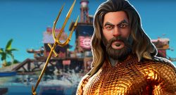 Fortnite aquaman titel