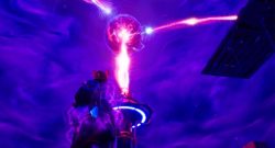 Fortnite live event titel