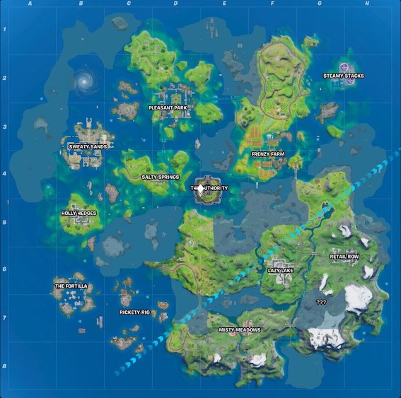 Fortnite-season-3-map