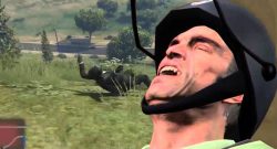 GTA Online Trevor Lachen Heist Fail Titel