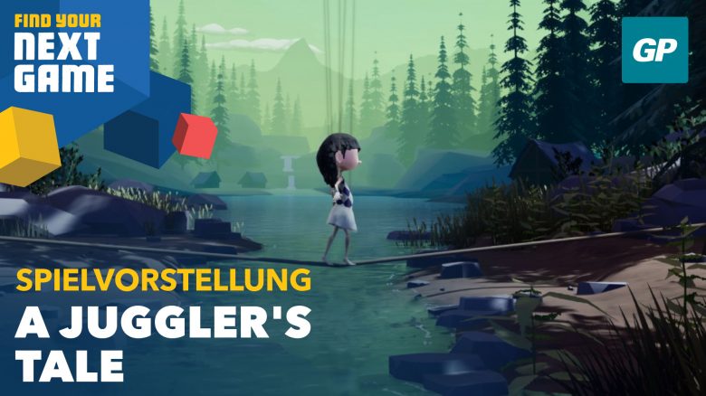 A Juggler’s Tale: Ein bezauberndes Märchen im Stile von Unravel