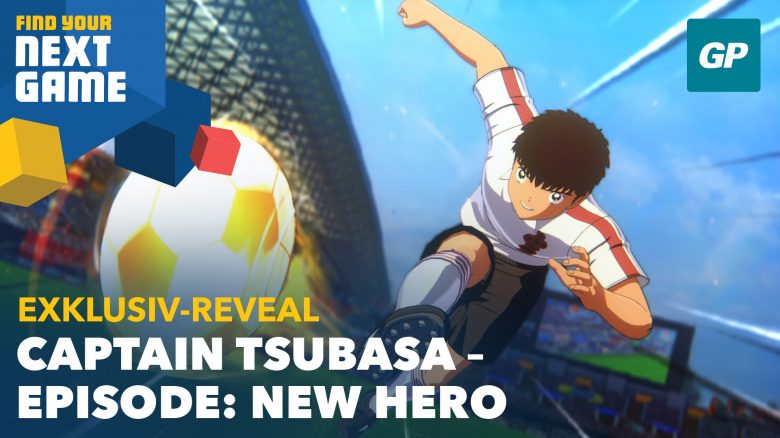 Captain Tsubasa – Exklusiv: So funktioniert “Episode: New Hero”