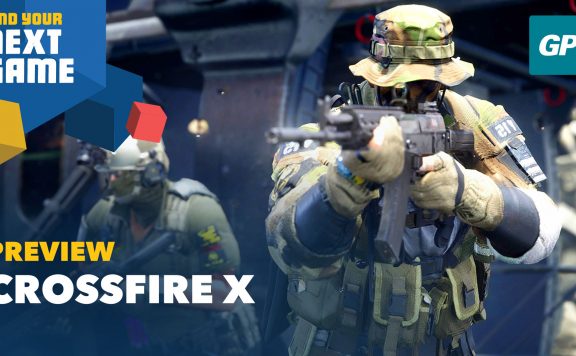 GamePro-Crossfire-X-FYNG-Titel