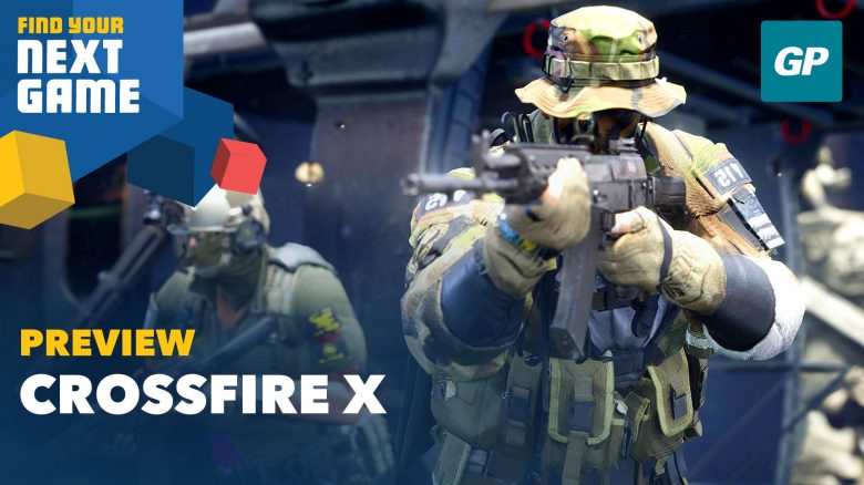 GamePro-Crossfire-X-FYNG-Titel