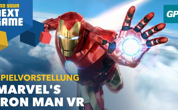 GamePro-Iron-Man-FYNG-Titel