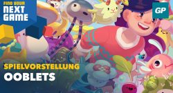 GamePro-Ooblets-FYNG-Titel