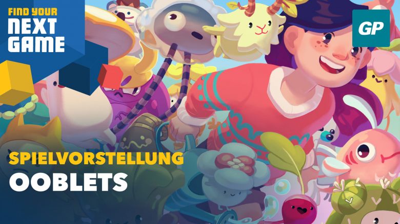 GamePro-Ooblets-FYNG-Titel