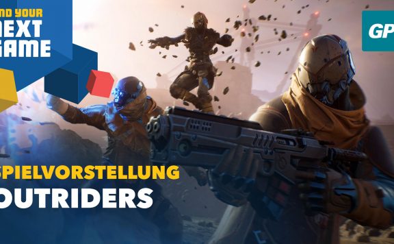 GamePro-Outriders-FYNG-Titel