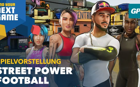 GamePro-Street-Football-FYNG-Titel